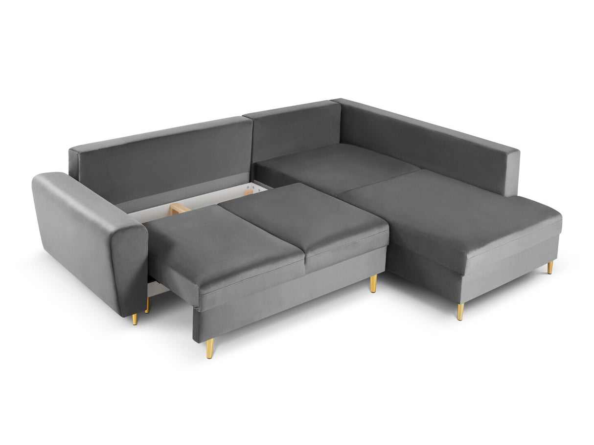 Minkštas kampas 658430