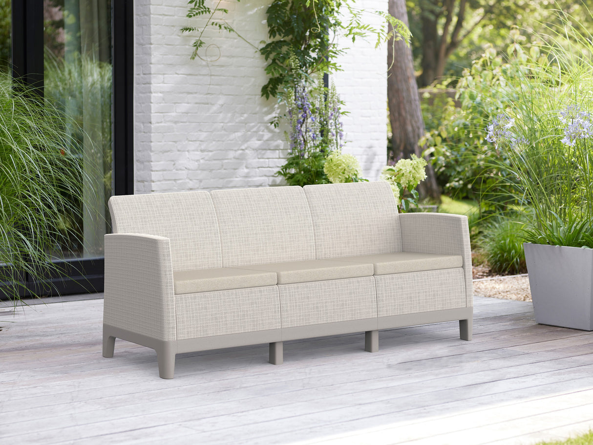 Lauko sofa 658683