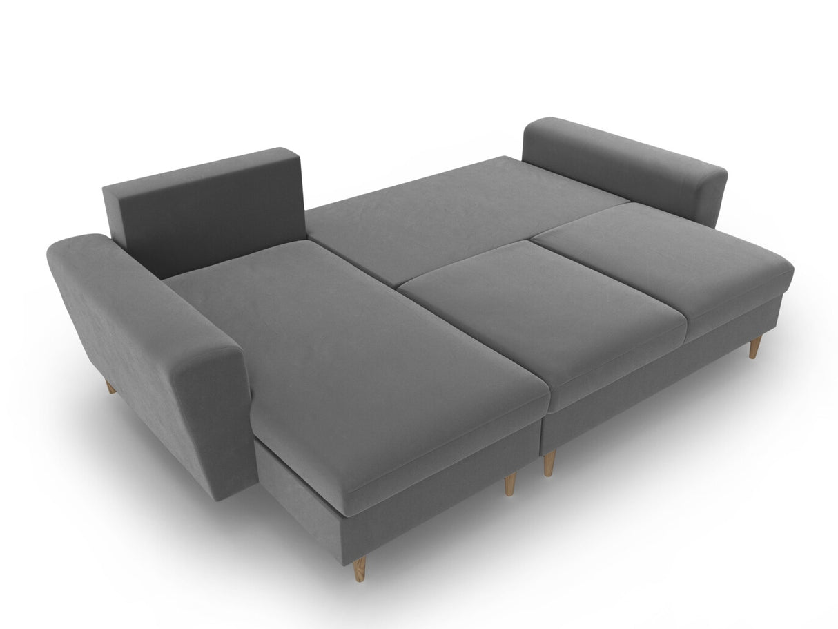 Minkštas kampas 658890