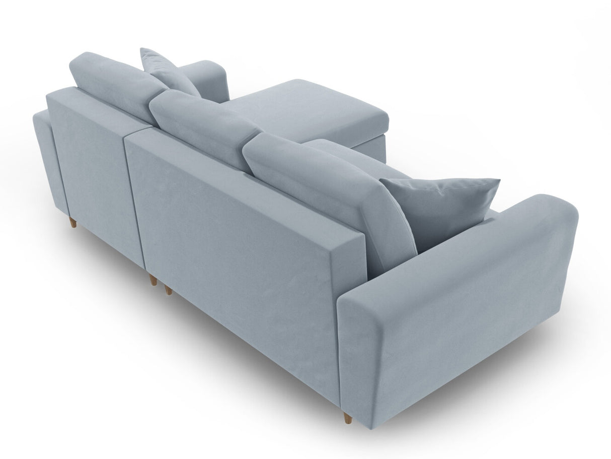 Minkštas kampas 658890