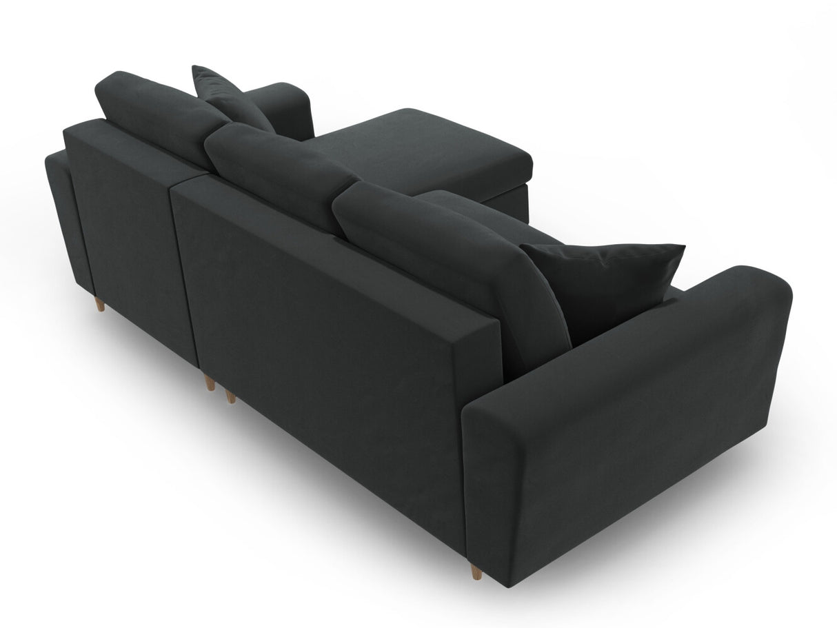 Minkštas kampas 658890