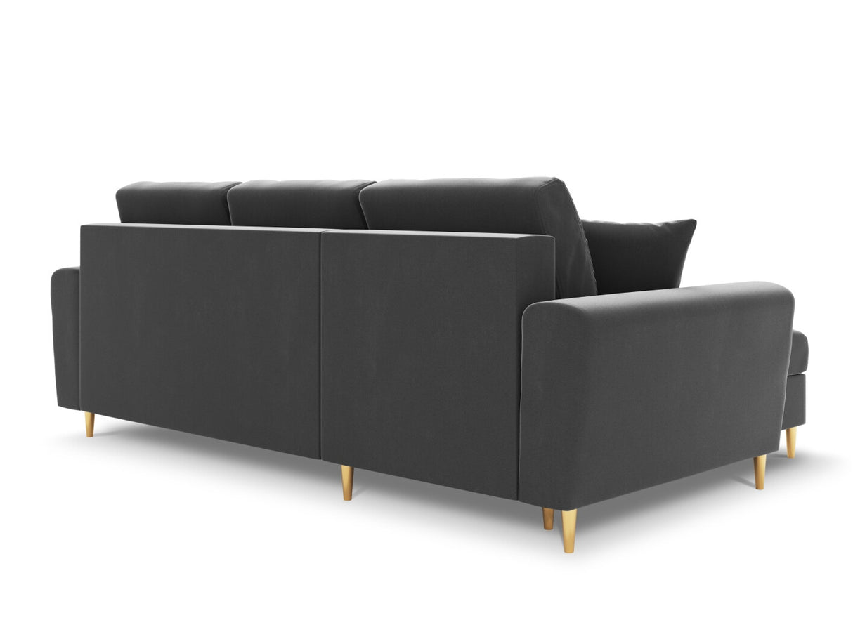 Minkštas kampas 658974