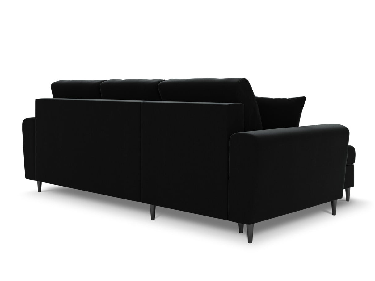 Minkštas kampas 658974