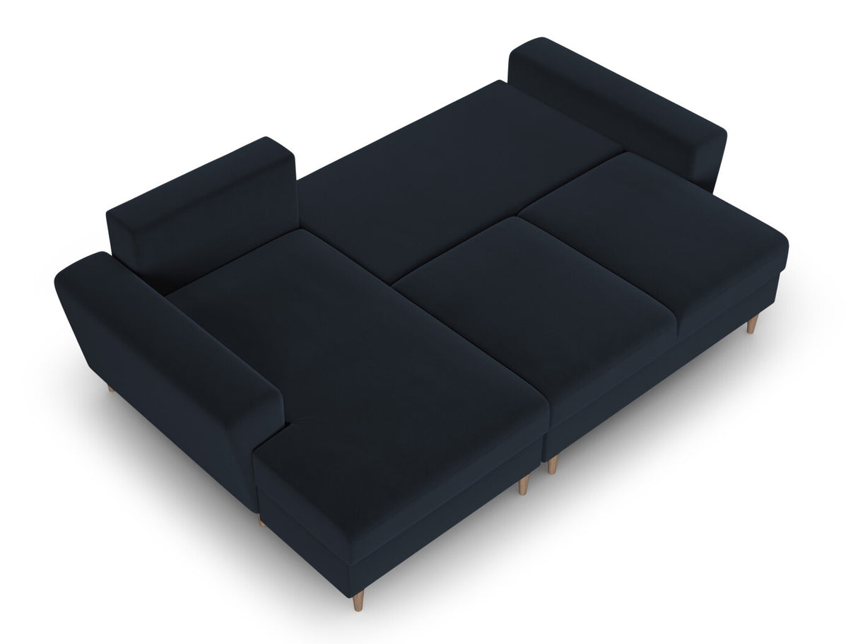 Minkštas kampas 659092