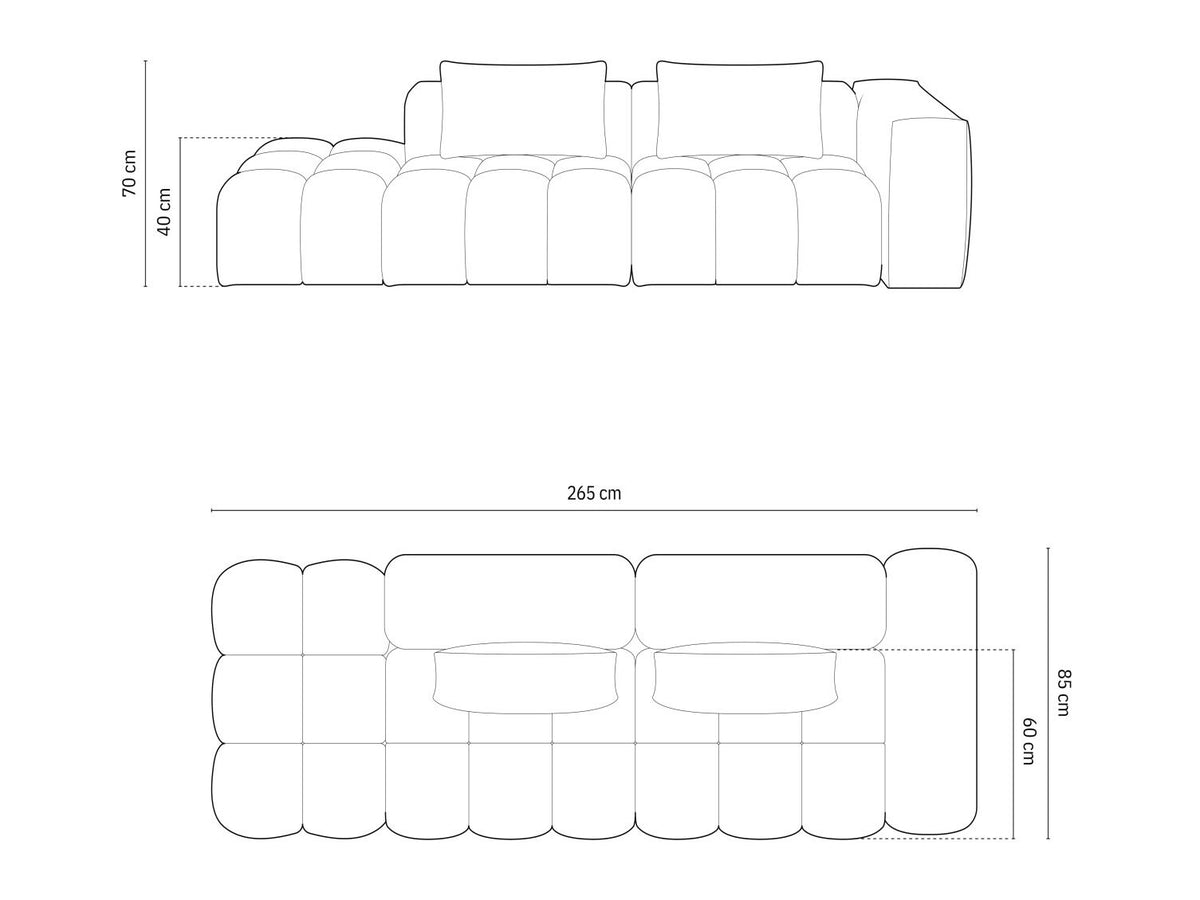 Sofa 659254