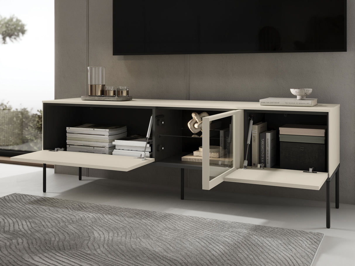 TV staliukas 659424