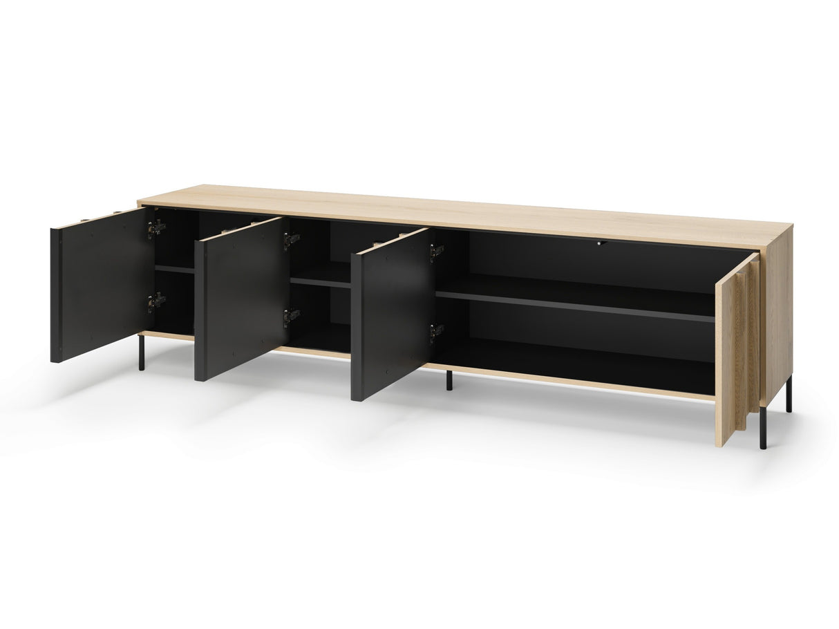 TV staliukas 659470