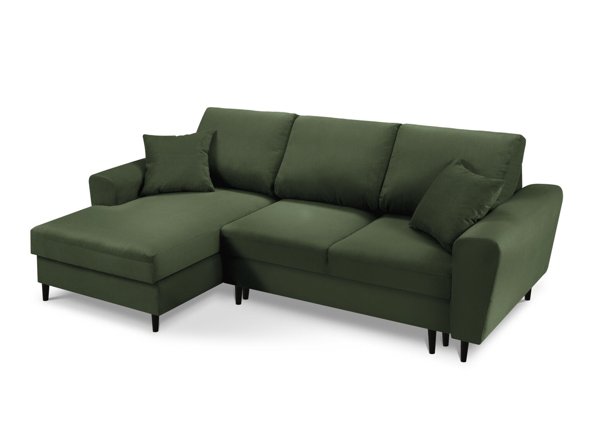 Minkštas kampas 659531