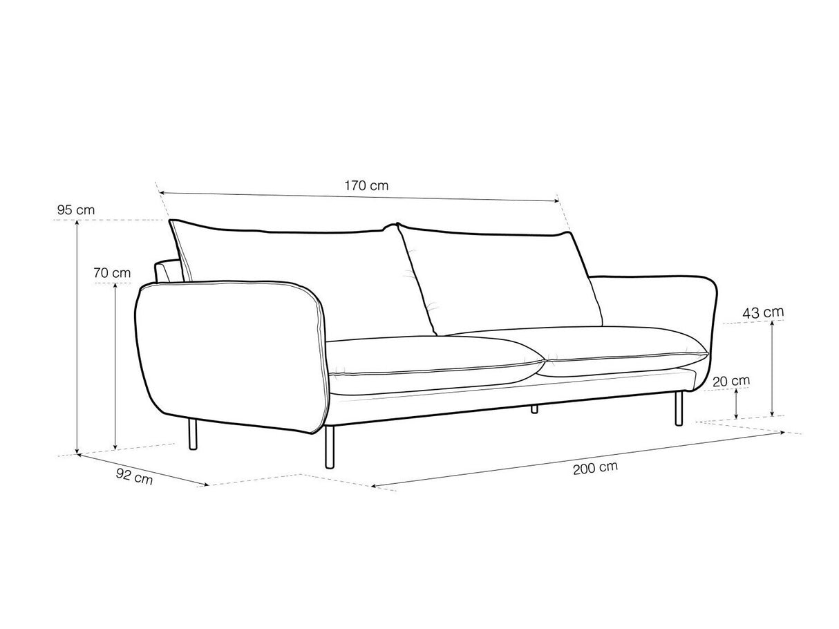Sofa 659685