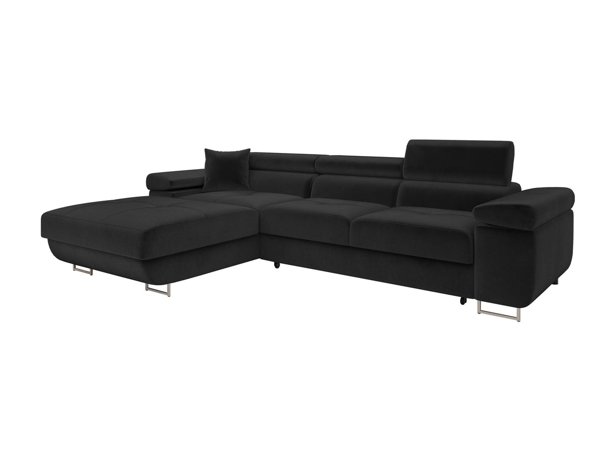 Minkštas kampas 532805 4798050