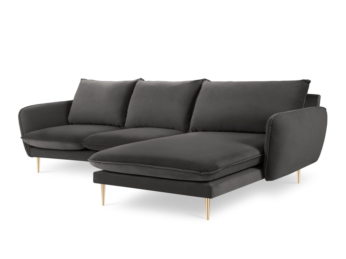 Minkštas kampas 660262