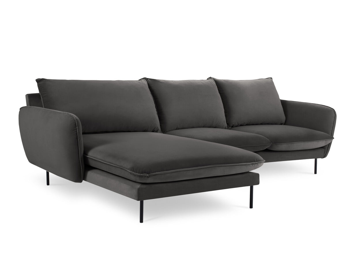 Minkštas kampas 660262
