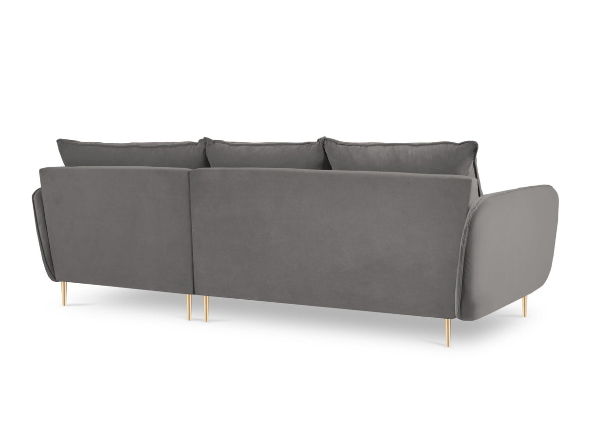 Minkštas kampas 660262
