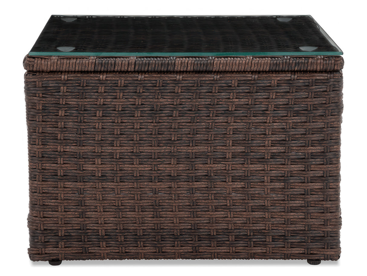 Lauko baldų komplektas 661348