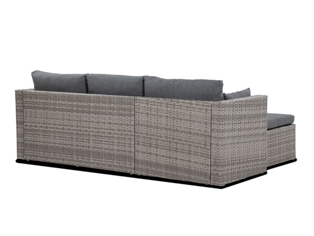 Lauko baldų komplektas 661348