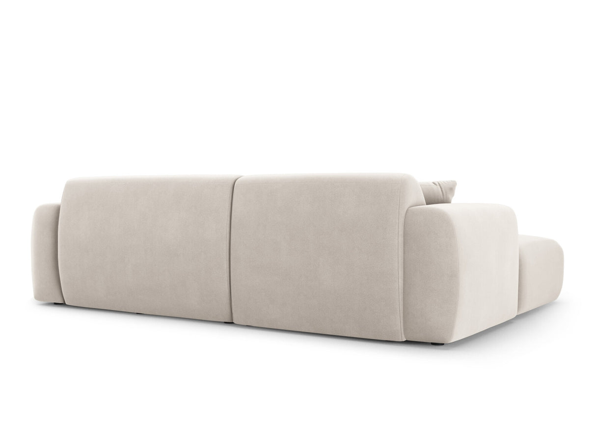 Minkštas kampas 661477