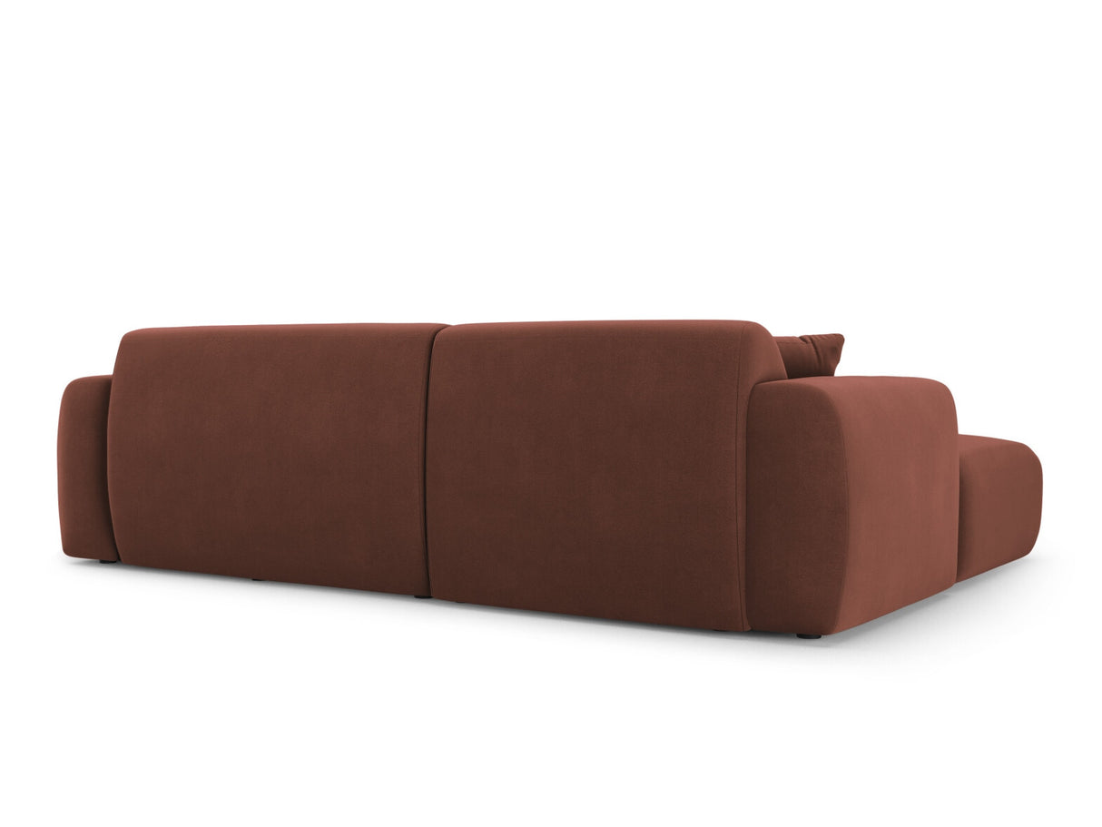 Minkštas kampas 661477