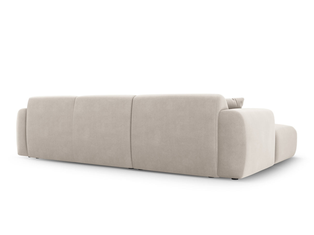Minkštas kampas 661519