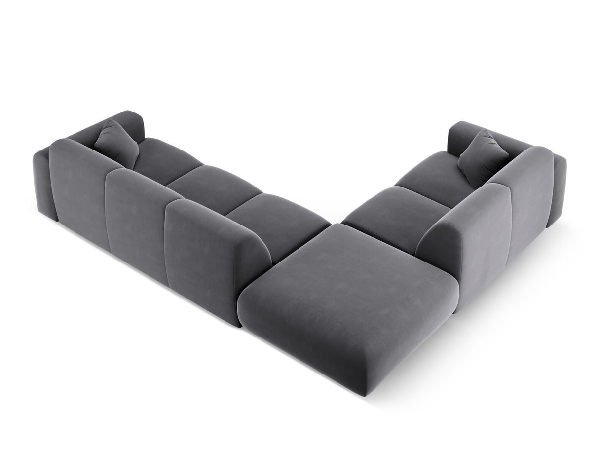 Minkštas kampas 661556