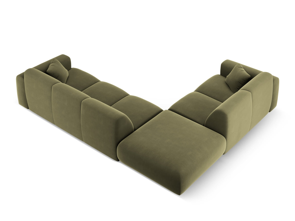 Minkštas kampas 661556