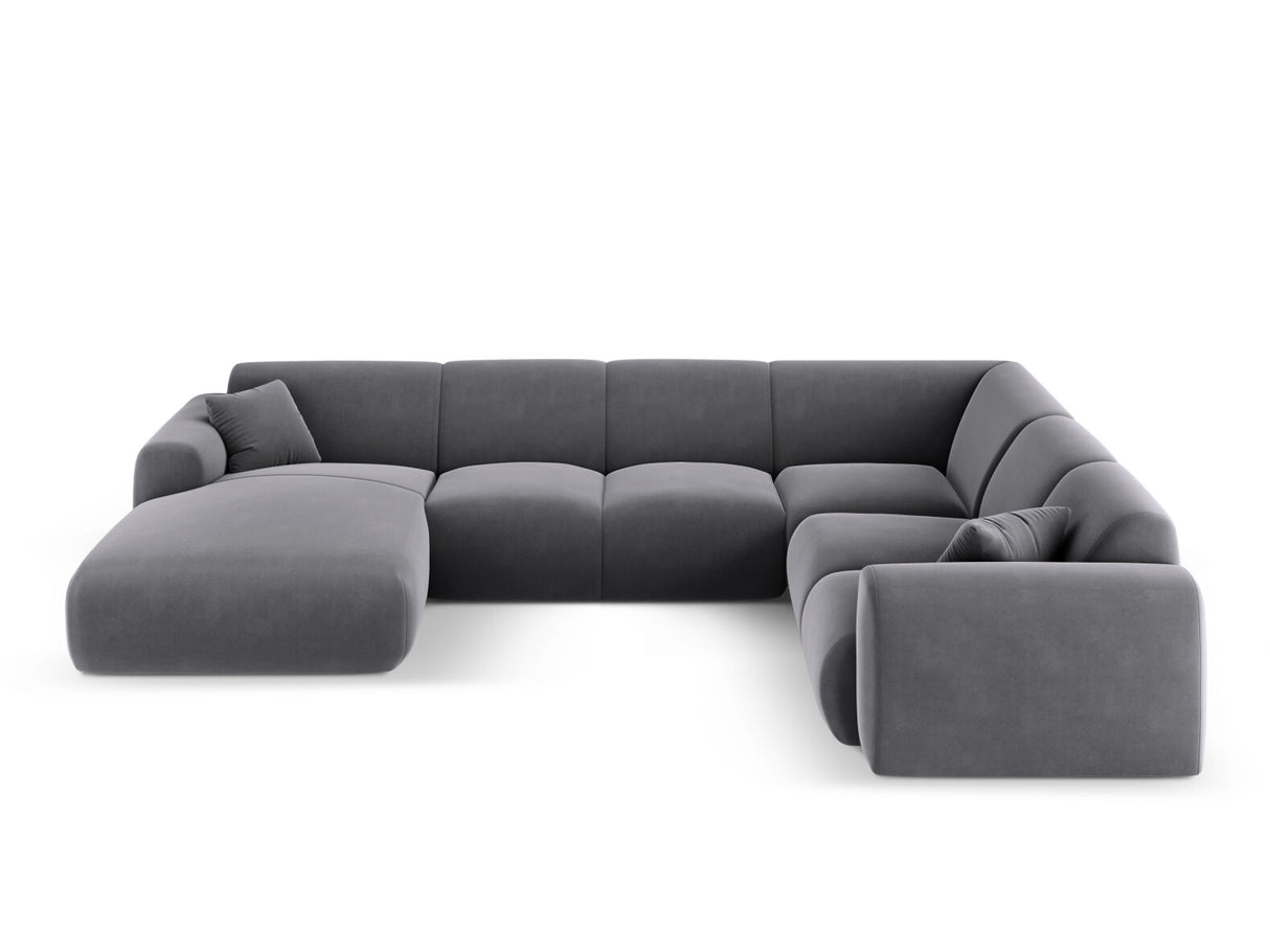 Minkštas kampas 661595