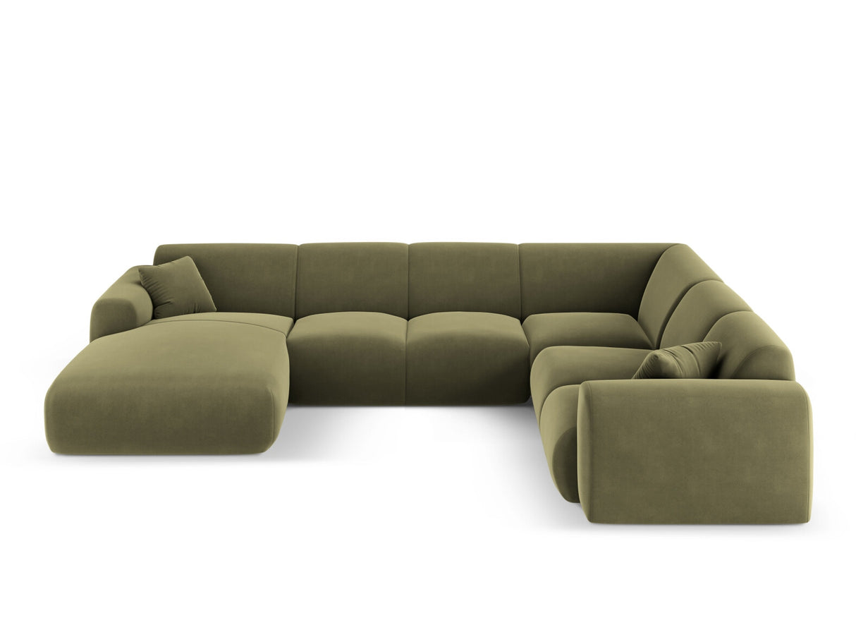 Minkštas kampas 661595