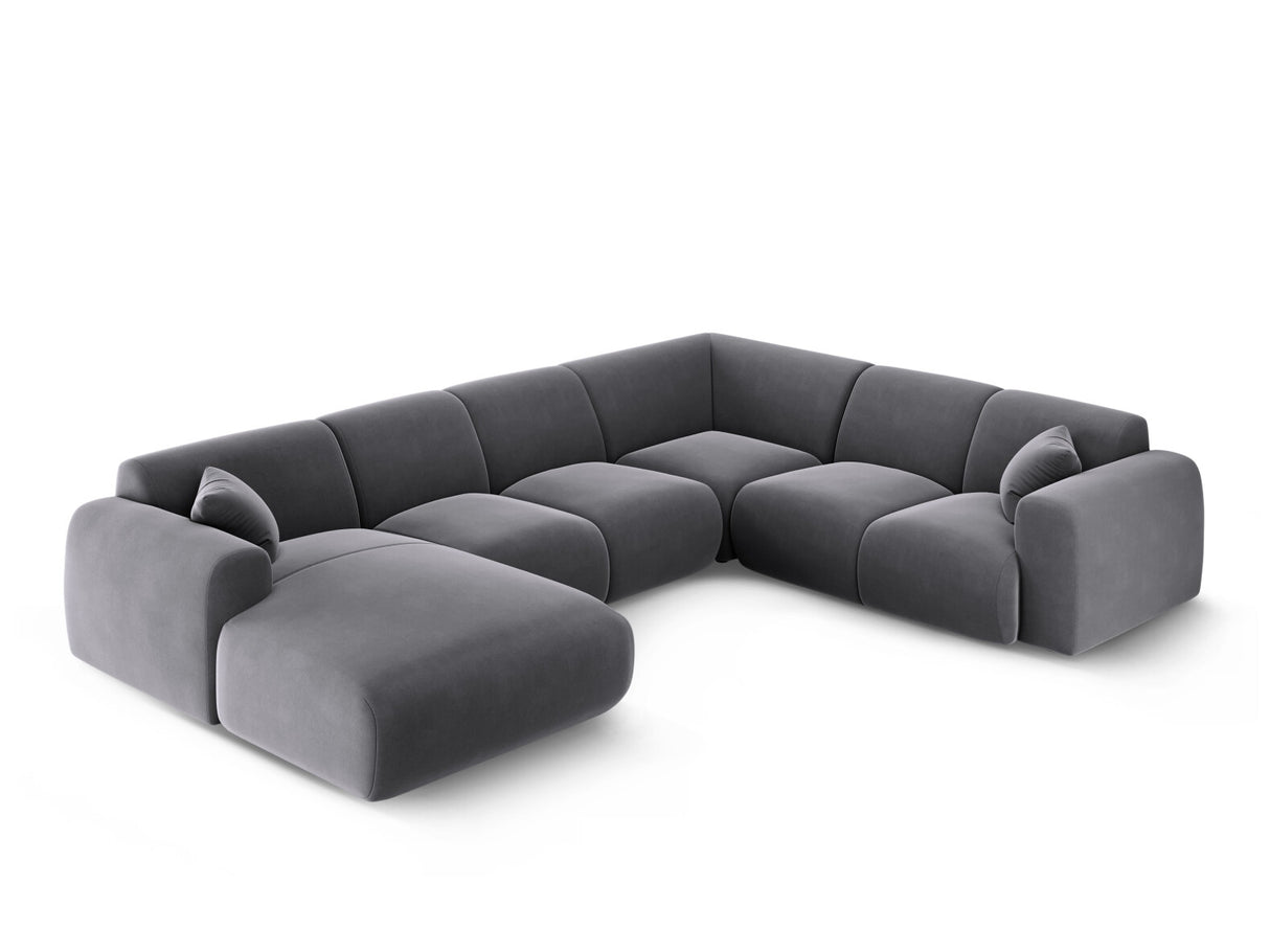 Minkštas kampas 661595