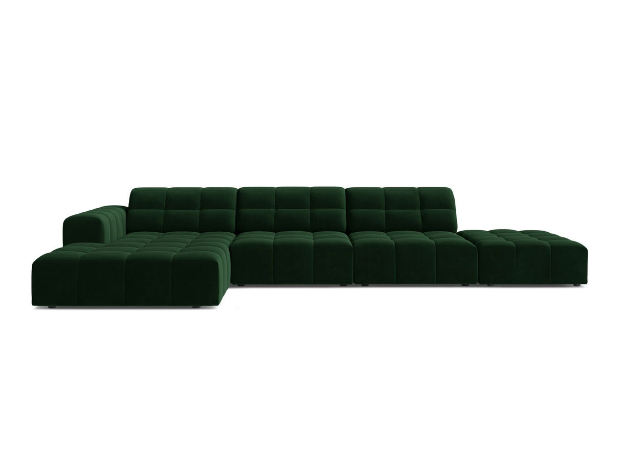 Minkštas kampas 661666