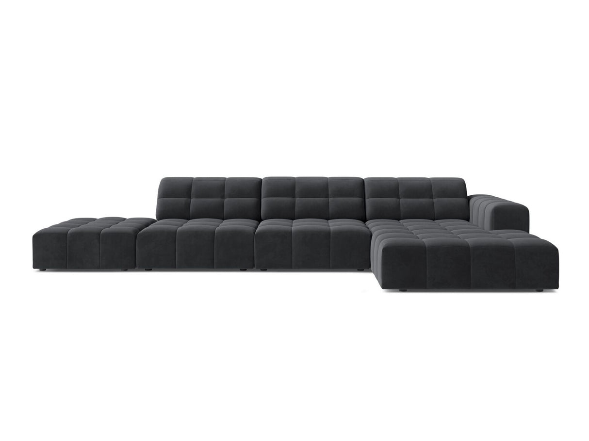 Minkštas kampas 661666