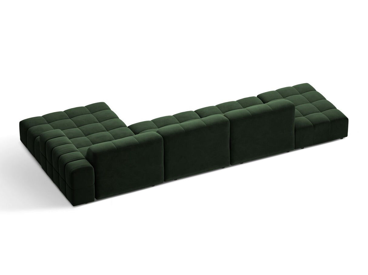 Minkštas kampas 661666