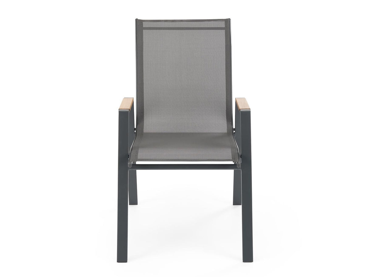 Lauko kėdė 662067