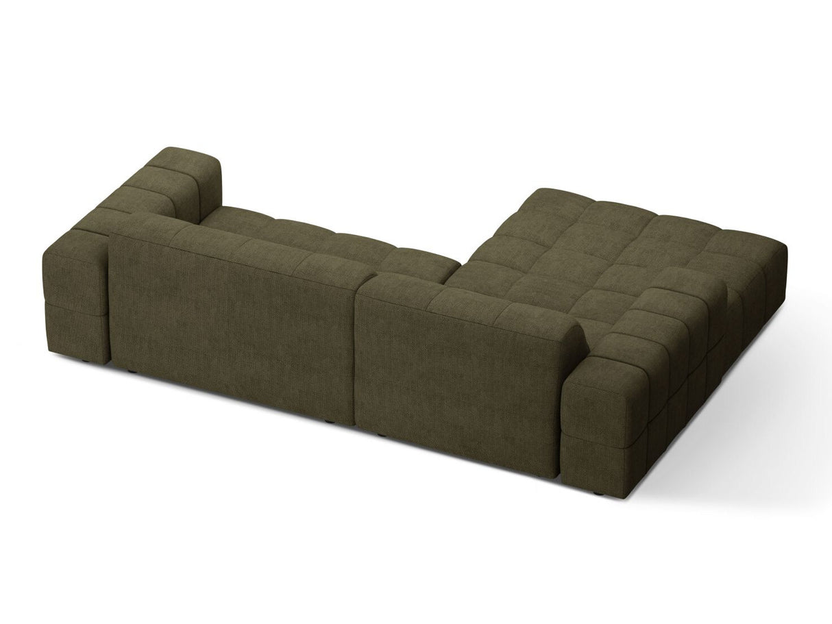 Minkštas kampas 662142