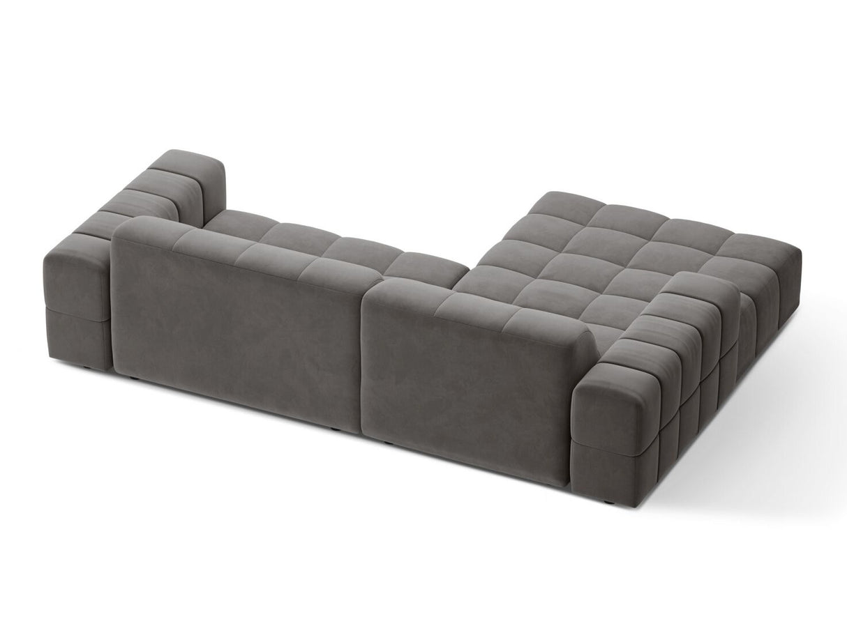 Minkštas kampas 662142