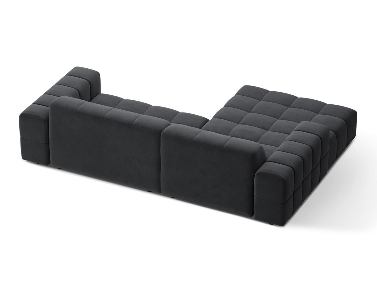 Minkštas kampas 662142