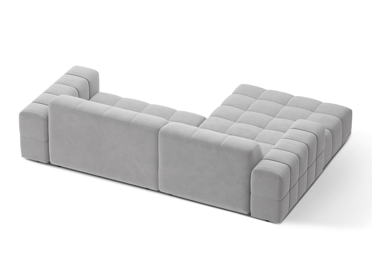 Minkštas kampas 662142