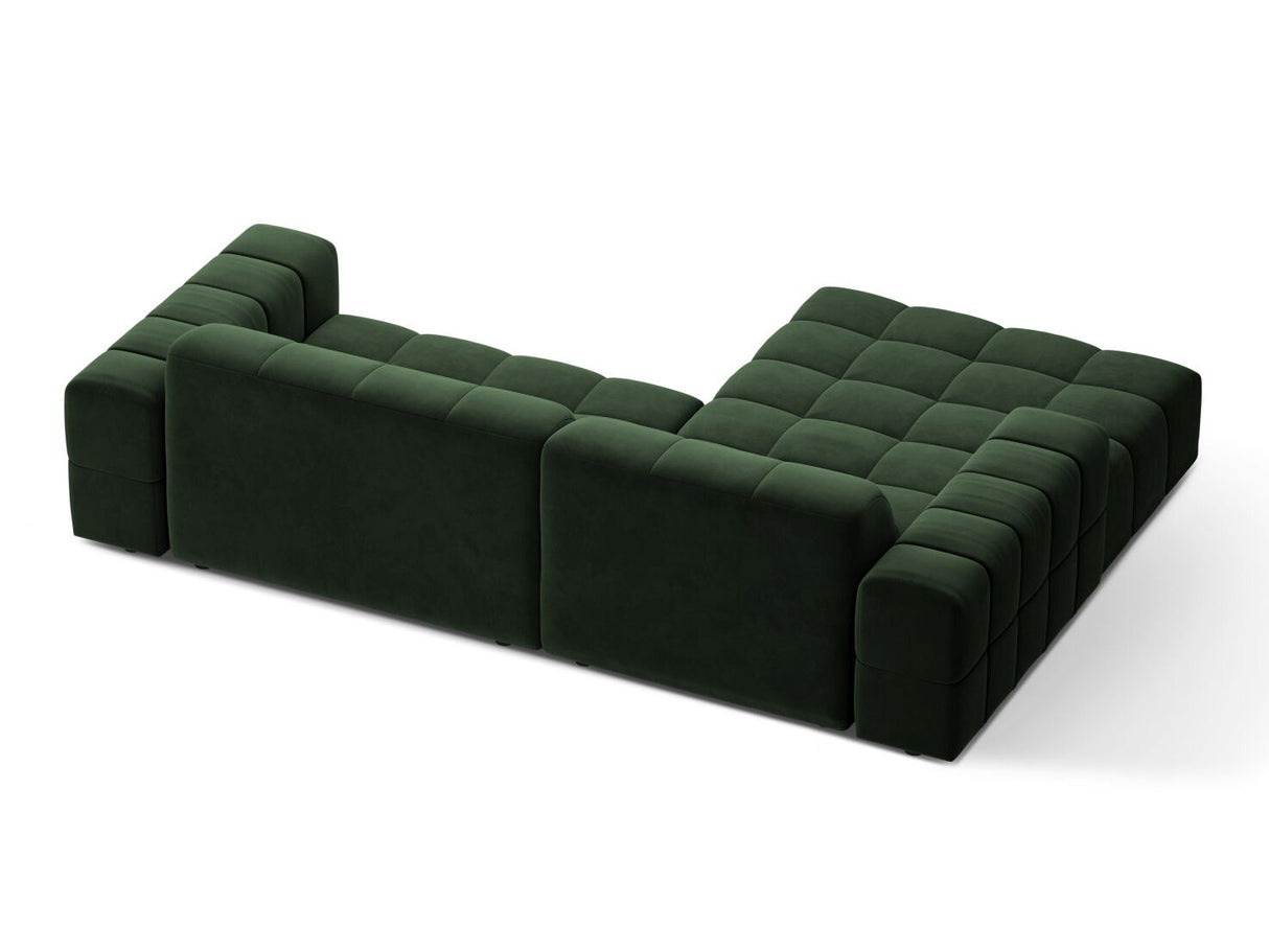 Minkštas kampas 662142