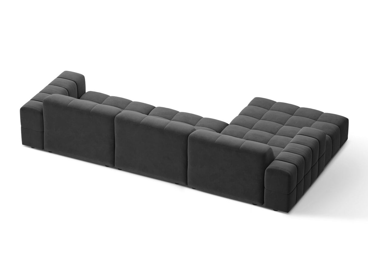 Minkštas kampas 662375