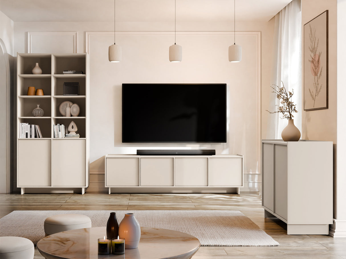 TV staliukas 662588