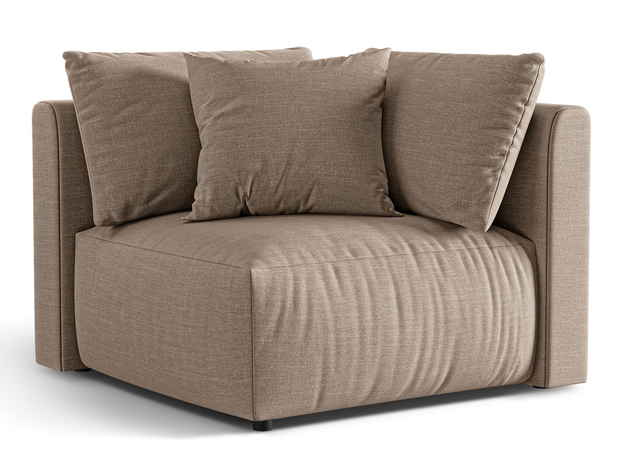 Modulinė sėdimoji dalis 653792