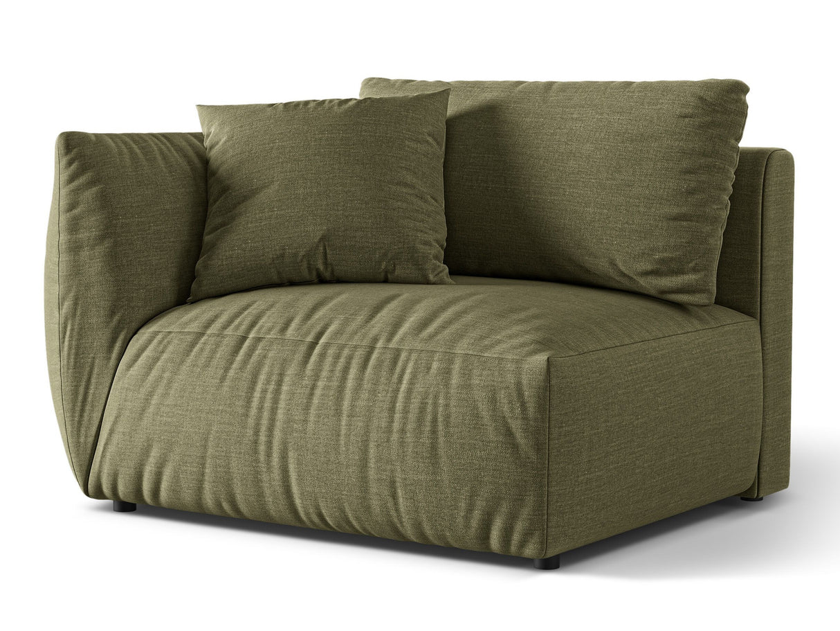 Modulinė sėdimoji dalis 654033