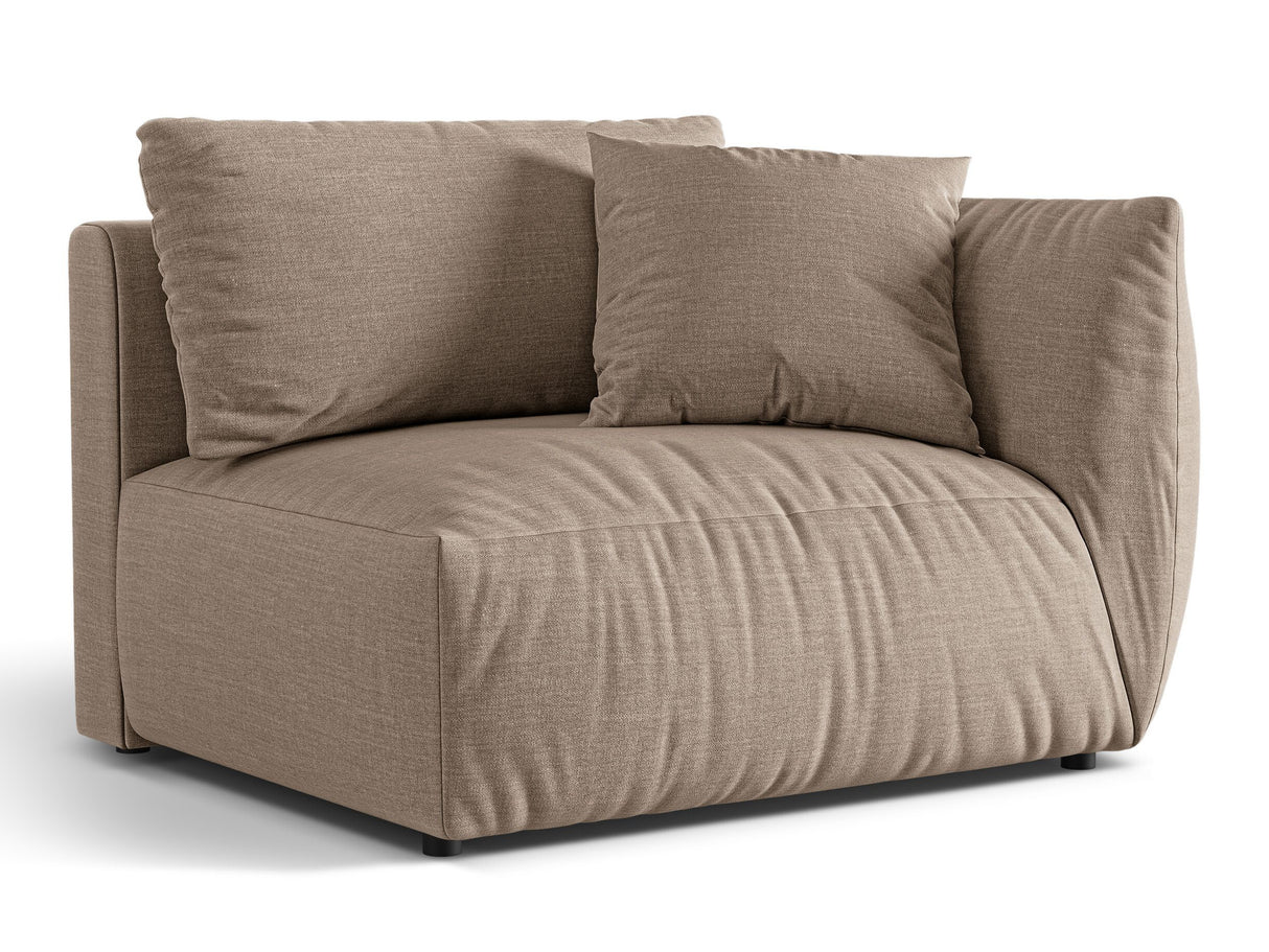 Modulinė sėdimoji dalis 654033