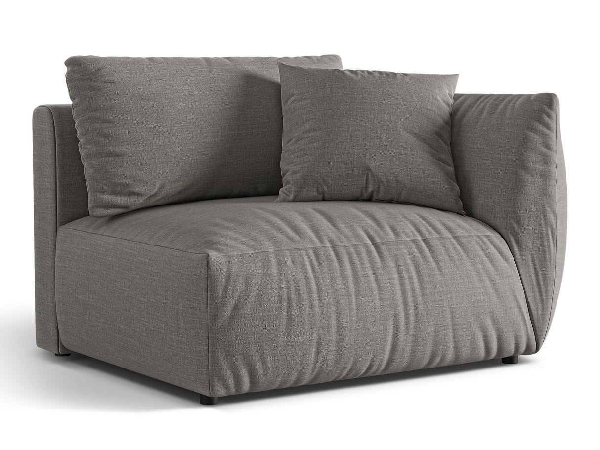 Modulinė sėdimoji dalis 654033