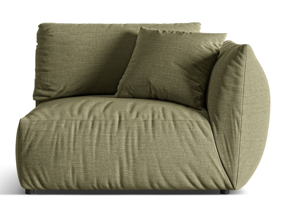 Modulinė sėdimoji dalis 654033