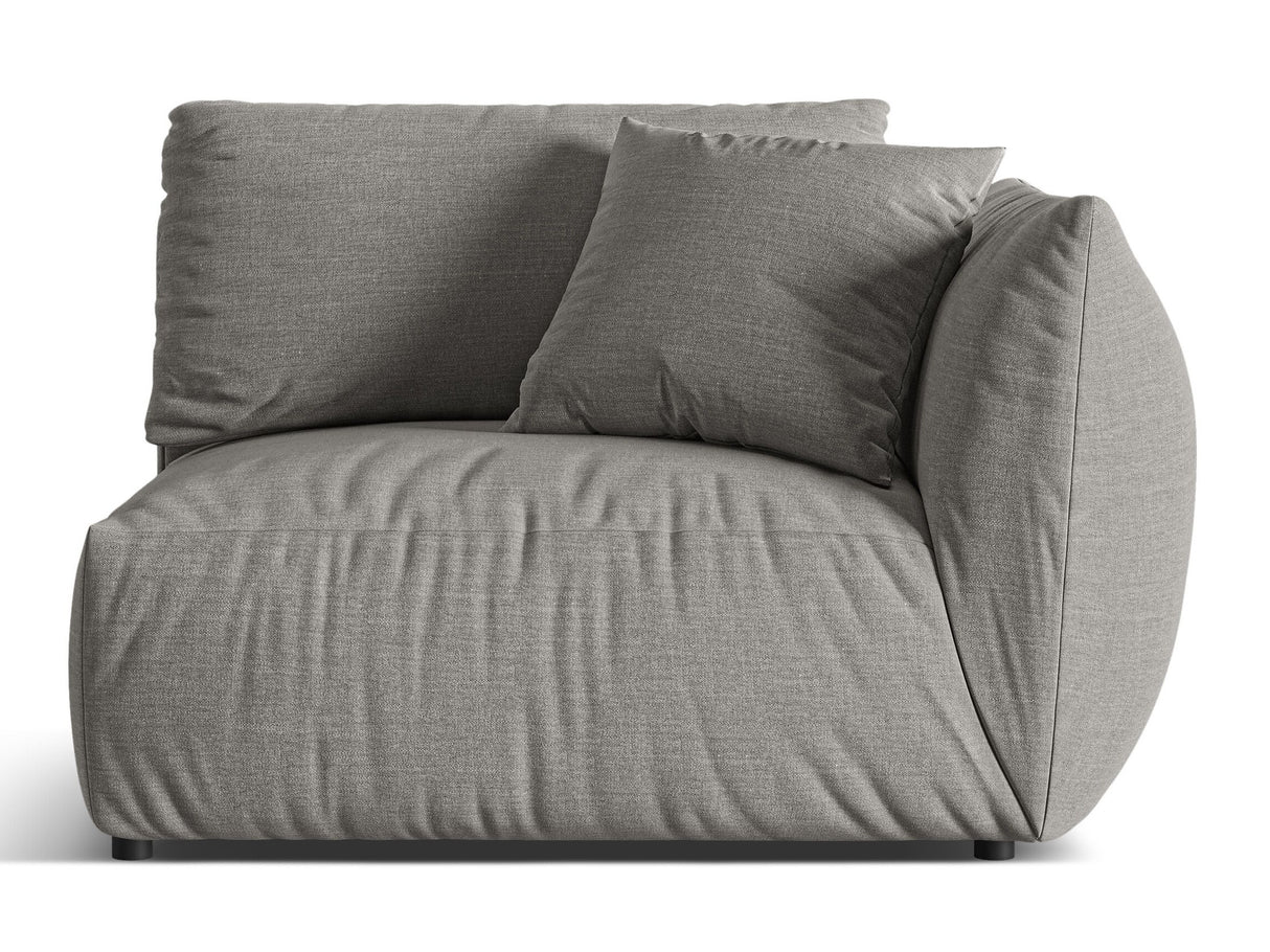 Modulinė sėdimoji dalis 654033