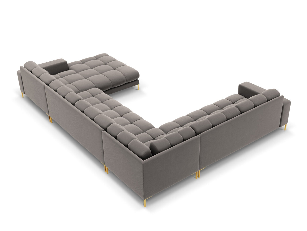 Minkštas kampas 663020