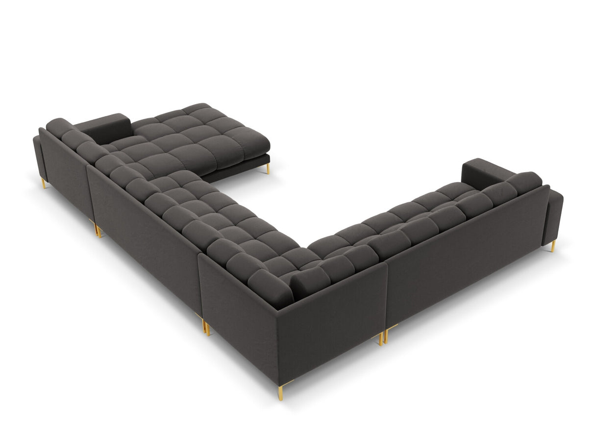 Minkštas kampas 663020