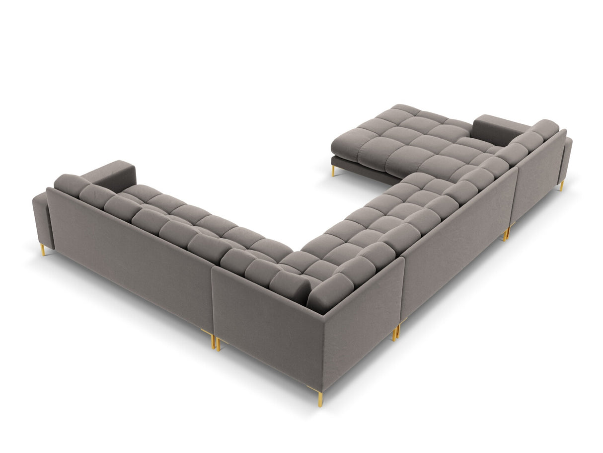 Minkštas kampas 663020