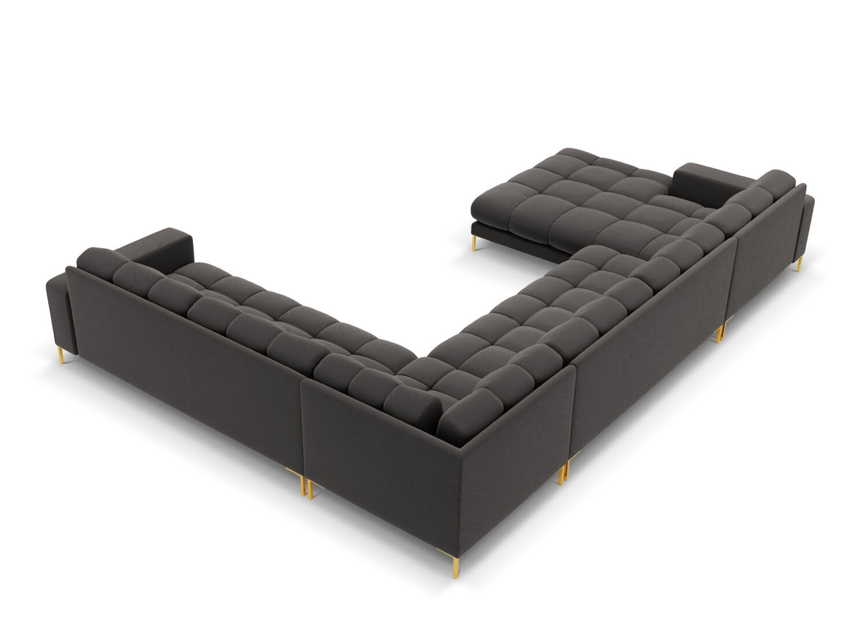 Minkštas kampas 663020