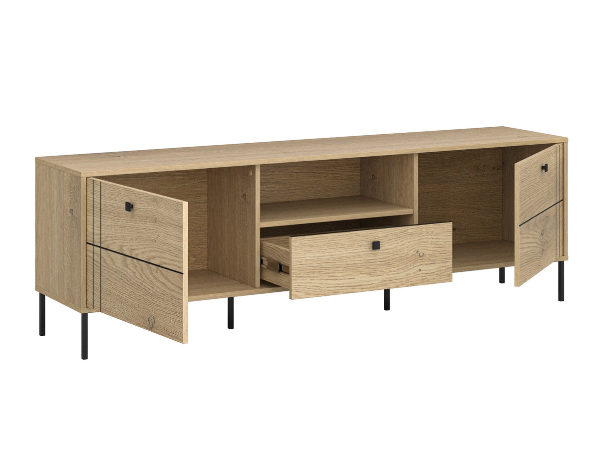 TV staliukas 663362