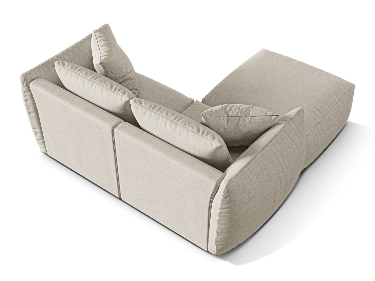 Modulinis minkštas kampas 654442